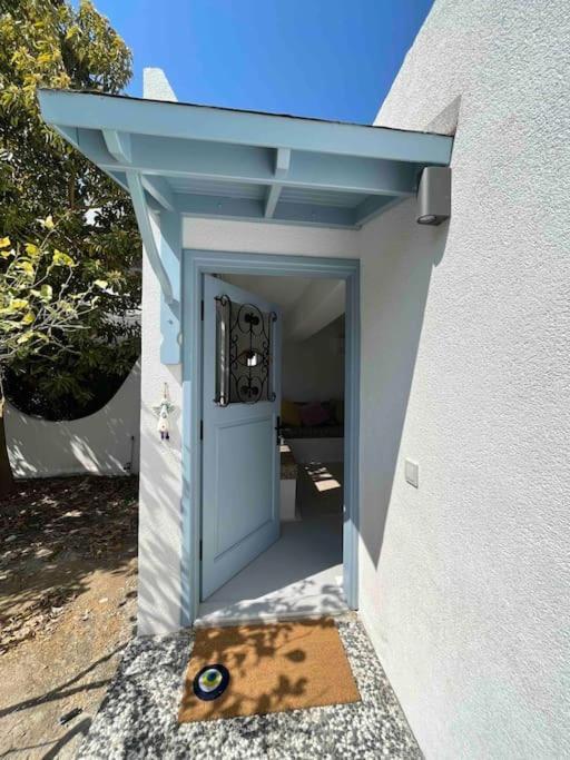 Hébergement de vacances Mel's Garden House In The Heart Of The