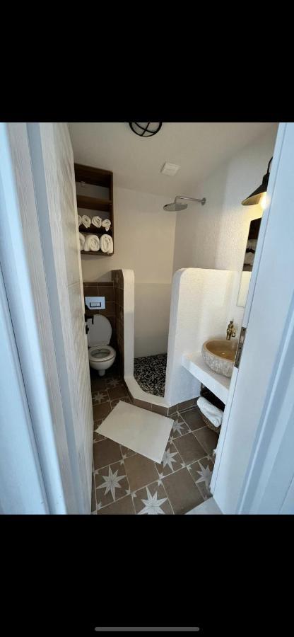 Mel's Garden House In The Heart Of The * Bodrum