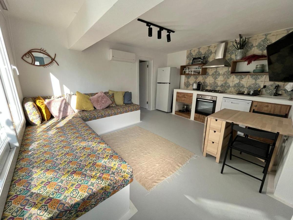 Hébergement de vacances Mel's Garden House In The Heart Of The Bodrum